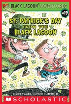 Black Lagoon Adventures 19 - St. Patrick's Day from the Black Lagoon (Black Lagoon Adventures #19)