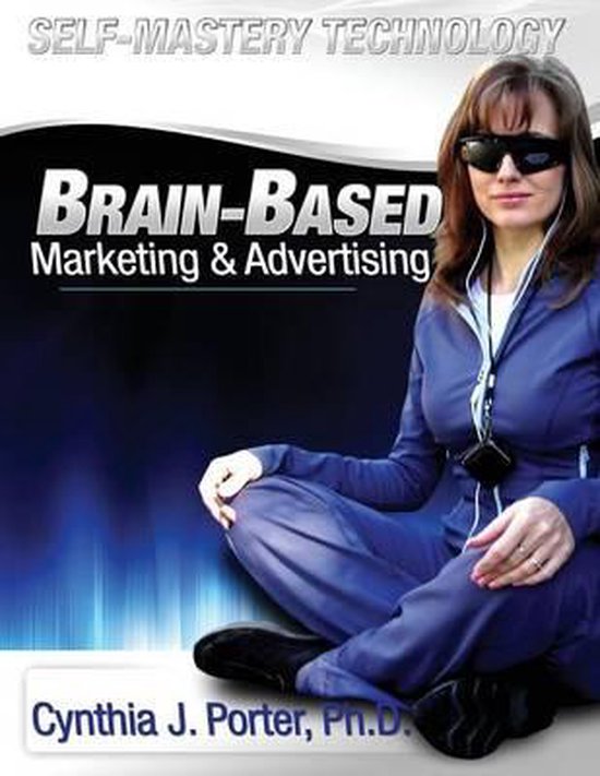 Self-Mastery Technology(tm) Marketing Manual - cover