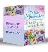 Blossom Street Bundle (Books 1-5): The Shop on Blossom Street / A Good Yarn / Susannah's Garden / Christmas Letters / The Perfect Christmas / Back on Blossom Street