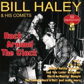 Rock Around The Clock - 50 Greatest