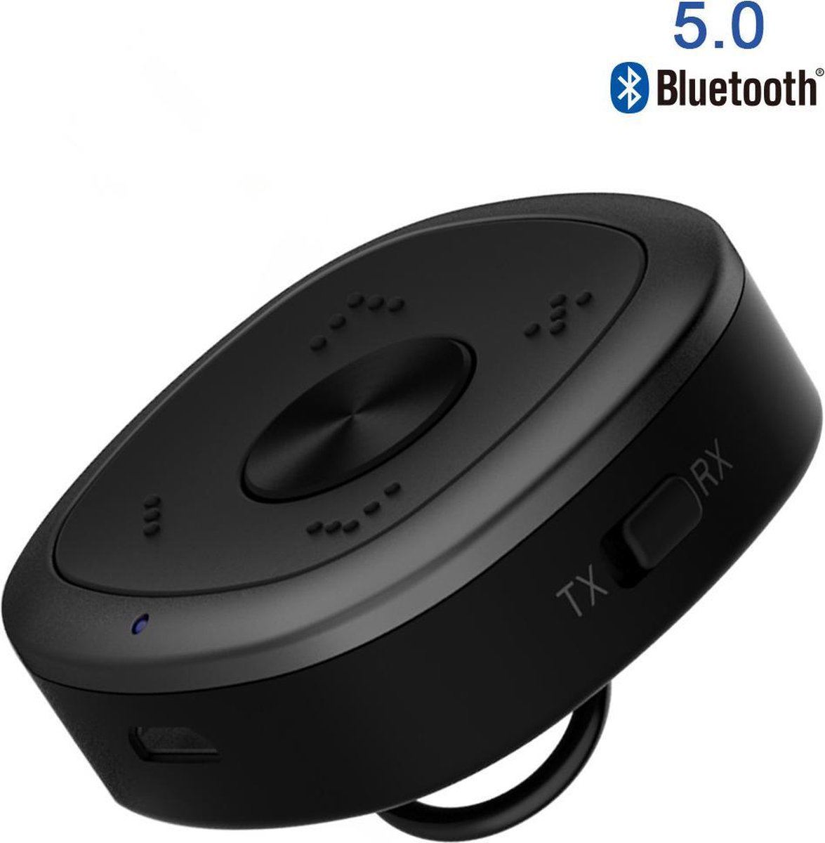 Bluetooth Audio Transmitter/Bluetooth Audio Receiver/2in1/Bluetooth 5.0