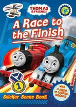Thomas and Friends