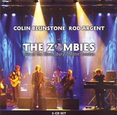 Live At The Bloomsbury Theatre