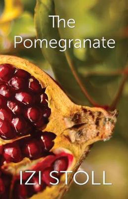 The Pomegranate - cover