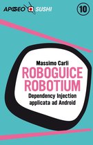 Sviluppare app 10 - RoboGuice e Robotium