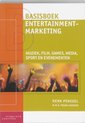 Basisboek Entertainmentmarketing