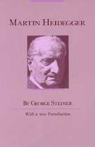 Steiner: Martin Heidegger (pr Only)