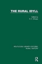 Routledge Library Editions: Rural History-The Rural Idyll