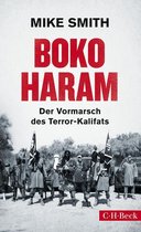 Beck Paperback 6222 - Boko Haram