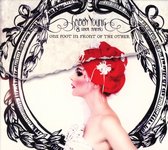 Gabby Young & Other Animals - One Foot In Front Of The Other (CD)