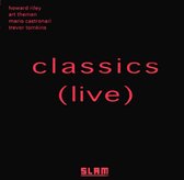Classics Live