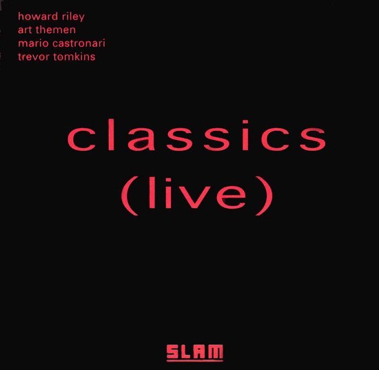 Classics Live