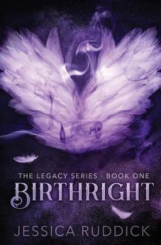 Birthright - cover