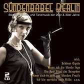 Sundenbabel Berlin - Berliner Revue- Und Tanzmusik