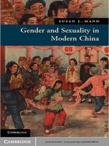 New Approaches to Asian History 9 -  Gender and Sexuality in Modern Chinese History