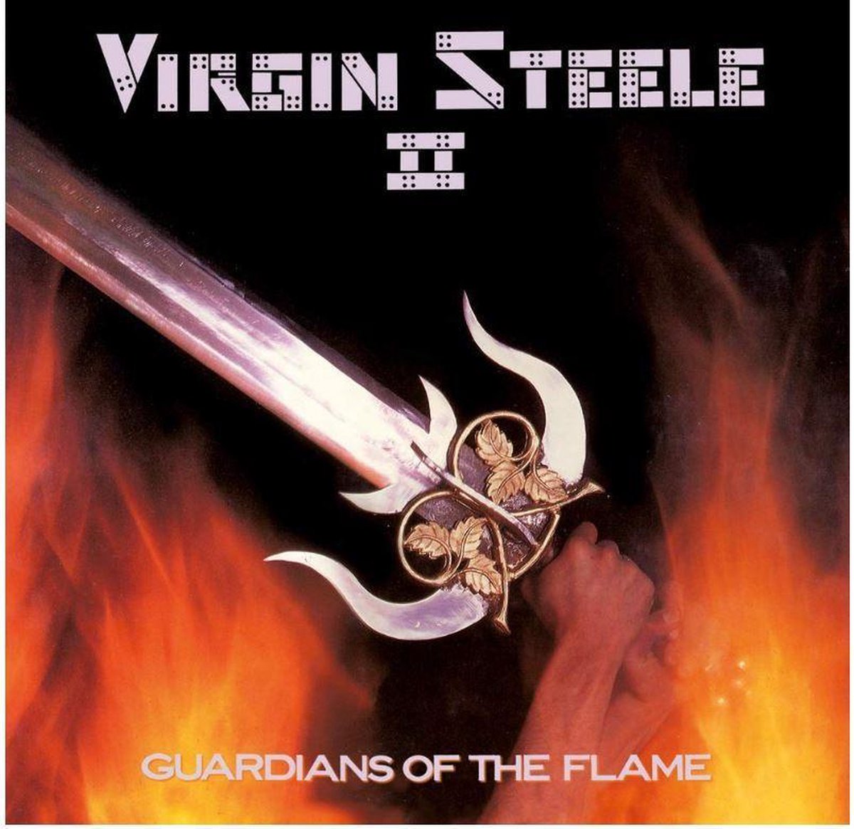 Guardians Of The Flame