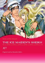 THE ICE MAIDEN'S SHEIKH