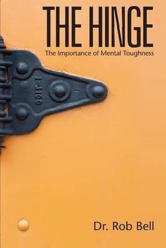 The Hinge - cover