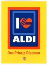 I Love ALDI