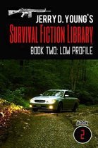 Jerry D. Young's Survival Fiction Library: Book Two