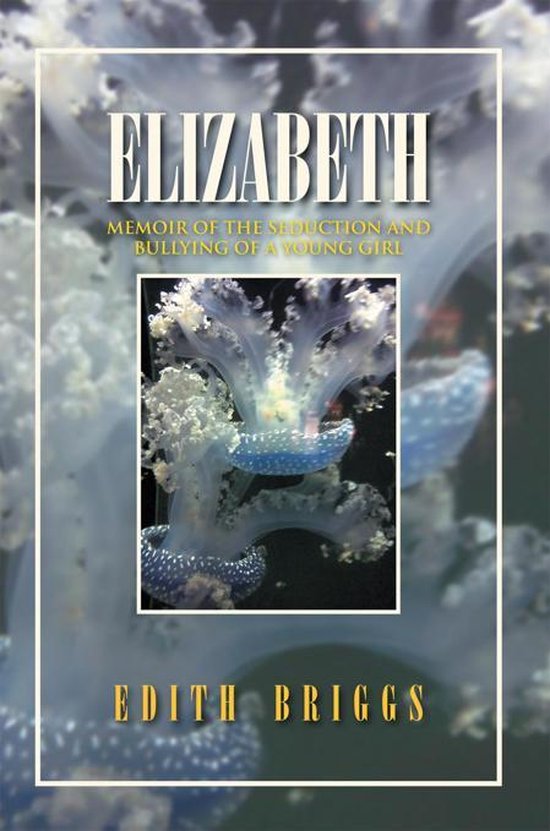 Elizabeth - cover