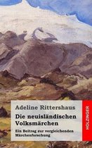 Die neuislandischen Volksmarchen