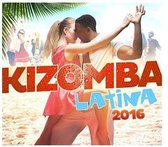 Kizomba Latina 2016