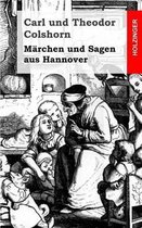 M rchen Und Sagen Aus Hannover