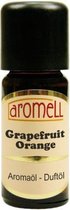 Geurolie Grapefruit Sinaasappel