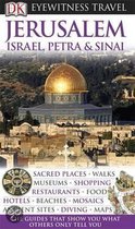 Jerusalem, Israel, Petra & Sinai