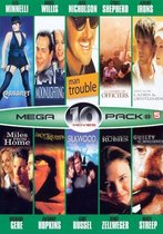 Mega Movie Pack 5