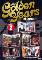 Golden Years in Concert, Vol. 2