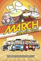March Grand Prix