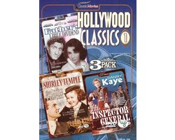 Hollywood Classics 1