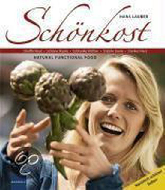 Schönkost - cover