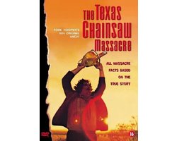 Texas Chainsaw Massacre (1DVD)