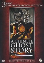 Chinese Ghost Story Trilogy