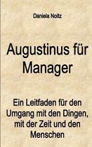 Augustinus F r Manager