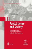 Gesunde Ernährung Healthy Nutrition - Food, Science and Society