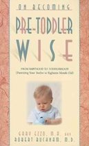 On Becoming Pre-Toddlerwise