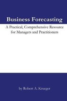 Business Forecasting