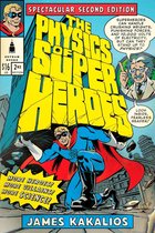 The Physics of Superheroes