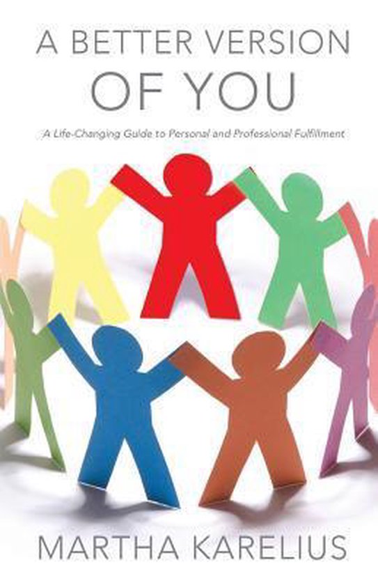 A Better Version of You - cover