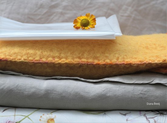 Natuurlijk Kraampakket Luxe