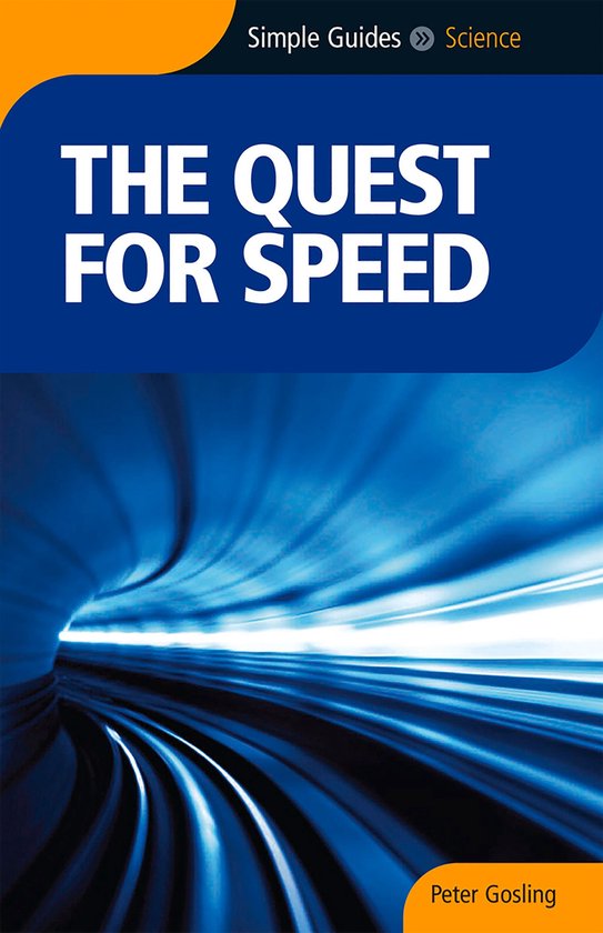 Quest for Speed - Simple Guides - cover