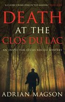 Death at the Clos Du Lac