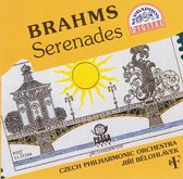 Brahms: Serenades