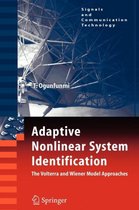 Adaptive Nonlinear System Identification