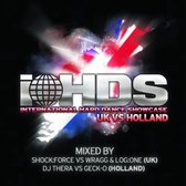 IHDS - UK Vs Holland