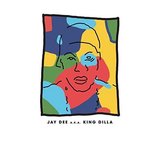 Jay Dee Aka King Dilla